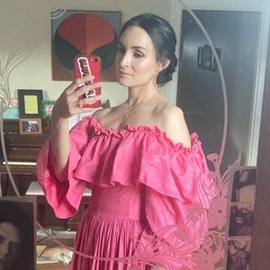 Meet your Posher, Alix